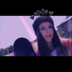 Meet your Posher, Abigail